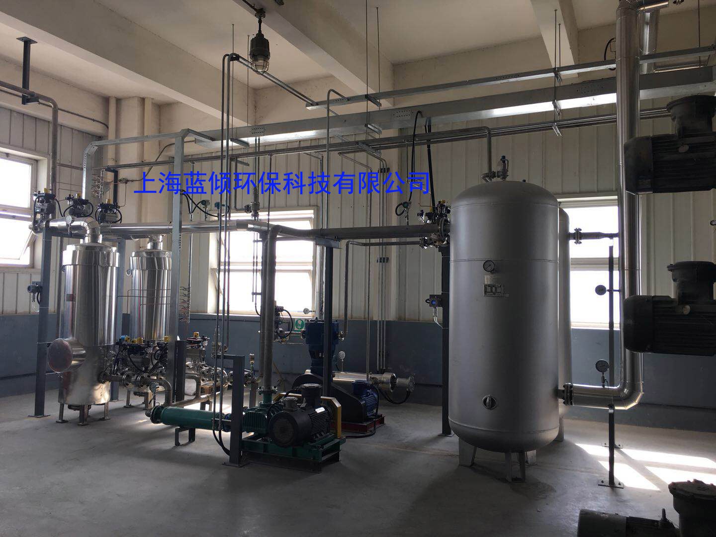 TO焚燒爐?有哪些特征？