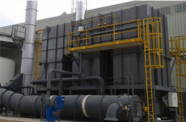 實(shí)施化工廢氣處理的好處有哪些