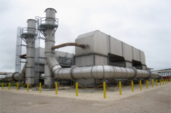 含氯廢氣治理有哪些好處？