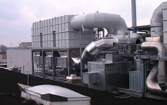 怎么去選擇出好的含氯廢氣處理設(shè)備？