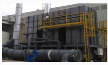 應(yīng)該選擇什么樣的含氯廢氣治理?設(shè)備？