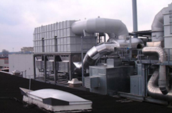 如何選擇更為可靠的廢氣治理廠家？