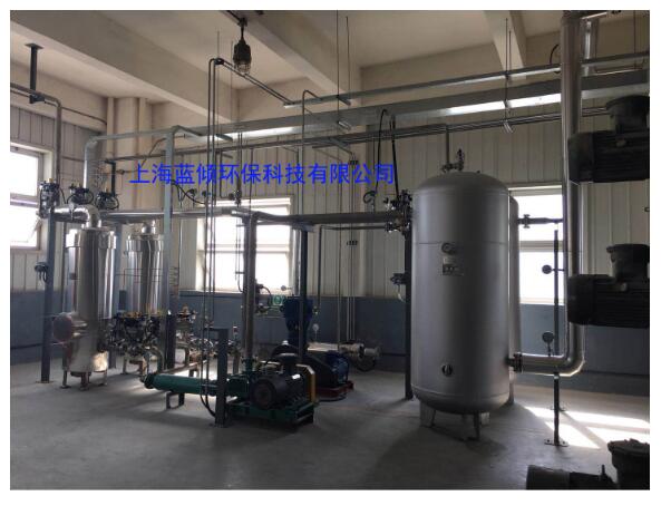 化工廢氣處理方案的設(shè)計原則主要有哪些？